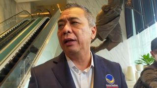 Eks Pelatih Timnas AMIN Dapat Restu Gerindra Maju di Pilgub Sulteng, Begini Analisis Pengamat - JPNN.com