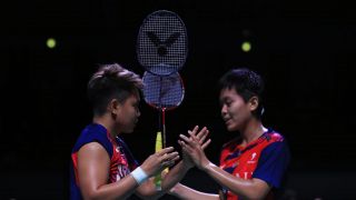 Hasil Undian Babak Grup BWF World Tour Finals 2022: 7 Wakil Indonesia Masuk Grup Neraka - JPNN.com