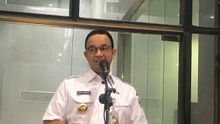 Anies Dilaporkan ke Bawaslu, PKS Buka Suara - JPNN.com Jakarta