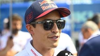 Marc Marquez Tak Mau Berlebihan Menghadapi Balapan di MotoGP Thailand - JPNN.com