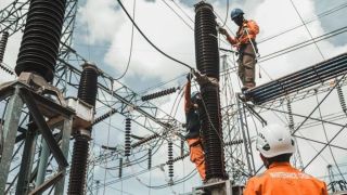 Wagub Giri Prasta: Mandiri Energi Jadi Solusi Bagi Bali, Buntut Blackout - JPNN.com Bali
