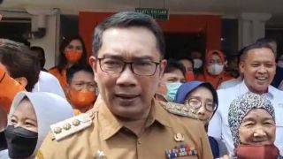 Ridwan Kamil: Daerah Penghasil Migas akan Dapat 10 Persen - JPNN.com Sumut