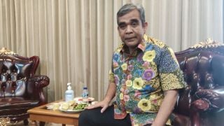 Heboh Video Anies Tak Akan Mengkhianati Prabowo, Muzani: Politikus yang Dipegang Omongan - JPNN.com