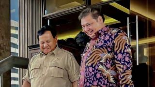 Rela Tinggalkan Gerindra Demi Mendukung Capres Anies Baswedan - JPNN.com Sultra