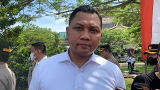 Wanita Korban Penganiayaan Oknum Polwan Dipolisikan ke Polda Riau, Apa Kasusnya? - JPNN.com