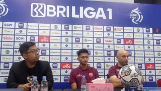 PSM Makassar Bakal Beri Kejutan untuk Persis Solo - JPNN.com
