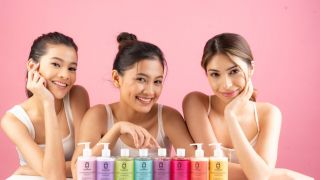Wangi Tahan Lama, Glamazing Terinspirasi Parfum Kelas Dunia - JPNN.com