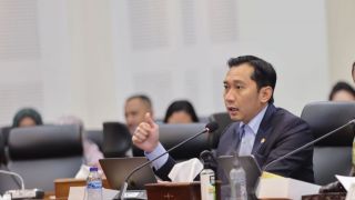 Ibas Sambut Baik Putusan MK: Selamat untuk Prabowo-Gibran - JPNN.com