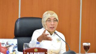 Imbas Kasus Kondom Berserakan, DPRD DKI Minta Pemprov Siagakan Petugas di RTH - JPNN.com