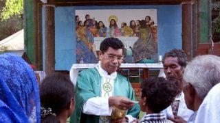 Skandal Pelecehan Uskup Belo, Begini Reaksi Umat Katolik Timor Leste - JPNN.com