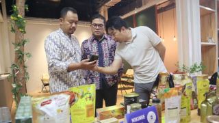 Indonesia dan China Makin Erat, UMKM Seharusnya Terangkat - JPNN.com
