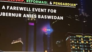 Ridwan Kamil: Kalau Takdir Anies Presiden, Kita Dukung - JPNN.com