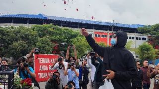 Kompetisi Selain Liga 1 Tetap Berjalan Pasca-Tragedi Kanjuruhan, Simak Alasan PSSI - JPNN.com