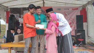 BWA Distribusikan Puluhan Ribu Al-Qur'an di Pelosok Jawa Barat - JPNN.com