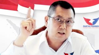 HT Ingatkan Bakal Caleg Perindo Harus Tokoh yang Mampu Dulang Suara - JPNN.com