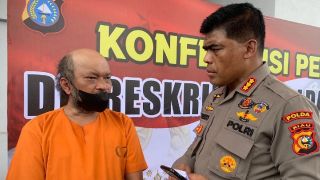 Heboh Ledakan Bom Rakitan di Riau, Begini Temuan Densus 88 - JPNN.com