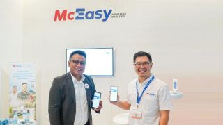 McEasy TMS Mobile Mudahkan UMKM untuk Pantau Aliran Barang Lewat Smartphone - JPNN.com