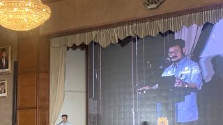 Mentan Syahrul Sebut Penyuluh Pertanian Ujung Tombak Transfer Ilmu kepada Petani - JPNN.com