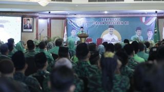 PPP Banten Dukung Ganjar Pranowo jadi Presiden 2024 - JPNN.com