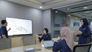 Pupuk Indonesia Terapkan 3 Strategi Transformasi Human Capital, Ini Tujuannya - JPNN.com