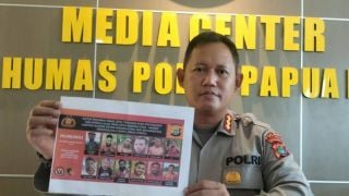 Tampang 12 DPO Pembunuh 4 Warga Sipil, Bagi yang Kenal Segera Lapor Polisi - JPNN.com
