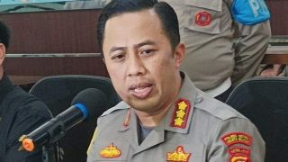 5 Pelaku Pembegalan terhadap Casis Bintara Polri di Jakbar Ditangkap Polisi, Ini Perannya - JPNN.com