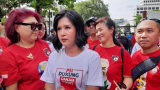 Real Count KPU: Perolehan Suara PSI Juara 2 di Dapil Ini, Akankah Sia-sia? - JPNN.com