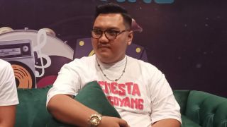 Malam Ini, Ndarboy Genk dan Happy Asmara Ramaikan Kontes Ambyar Indonesia 2024 - JPNN.com