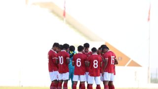 Agenda Timnas U-20 Indonesia Sepulang dari TC di Eropa - JPNN.com