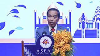 Kepemimpinan Indonesia Mampu Bereskan 2 Masalah Utama ASEAN - JPNN.com