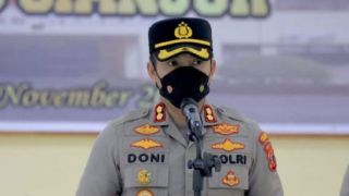 Guntur Romli Anggap Kapolres Cianjur Blunder - JPNN.com