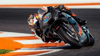 Sprint Race MotoGP 2023, Miller Penuh Semangat, Pecco Berbagi Resep - JPNN.com NTB