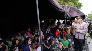 Memilukan, Banyak Pihak Bikin Konten Korban Gempa Cianjur Tetapi Tak Beri Bantuan, Siapa Dia? - JPNN.com