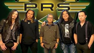 Beraksi di Jakarta, Pindad Rockstar Siap Rilis Album Sebatdul - JPNN.com