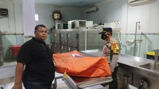 3 Hari Hilang, Roni Ditemukan Tak Bernyawa di Semak-Semak - JPNN.com