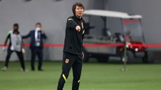 Pernah Jadi Kebanggaan Bangsa, Eks Pelatih Timnas China Kini Terancam Dipenjara - JPNN.com