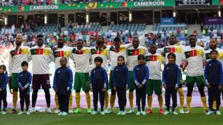 Jadwal, Hasil, dan Klasemen Grup Piala Dunia 2022 Terbaru: Ayo, Kamerun! - JPNN.com
