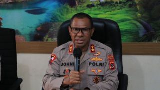 Irjen Johanis Bentuk Tim Menyelidiki Kelangkaan Minyak Tanah, Hasilnya - JPNN.com
