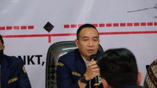 Setuju RUU Perampasan Aset, Ketum PNKT: Persulit Koruptor Sembunyikan Harta - JPNN.com