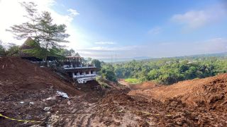 Hamdalah, Gempa Susulan Semakin Lemah dan Jarang di Cianjur - JPNN.com