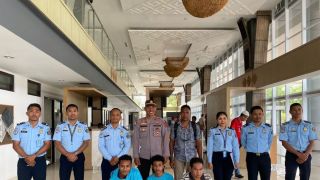 3 WN Timor Leste Dideportasi Imigrasi Atambua, Ini Pelanggarannya - JPNN.com
