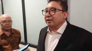 Laksamana Yudo Calon Panglima TNI, Fadli Zon Berkomentar Begini - JPNN.com