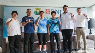 Ini Alasan Pelatnas Cipayung Dipilih Jadi Tempat Kejuaraan Nasional 2022 - JPNN.com