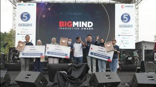 MIND ID Umumkan Pemenang Kompetisi BIGMIND Innovation Award 2022 - JPNN.com