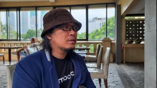Catatan Sabrang Soal Ruang Publik Indonesia, Anak Muda Dalami Minat Masing-Masing - JPNN.com