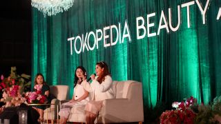 Selamat! Inilah Pemenang Tokopedia Beauty Awards 2022 - JPNN.com