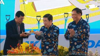 Dirikan Pabrik Senilai Rp 3,3 Triliun, DAIKIN Siap Pimpin Pasar AC Indonesia - JPNN.com