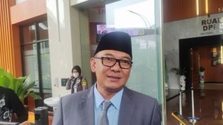 Pimpin Kodrat Bogor, Iwan Setiawan Siap Cetak Atlet Berprestasi - JPNN.com Jabar