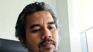 Waketum Garuda Tegaskan Penolak RUU KUHP & Kesehatan Tidak Mewakili Rakyat Indonesia - JPNN.com