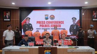 Polda Jatim Periksa 2 Anggota Polres Jember, Kasusnya Berat - JPNN.com